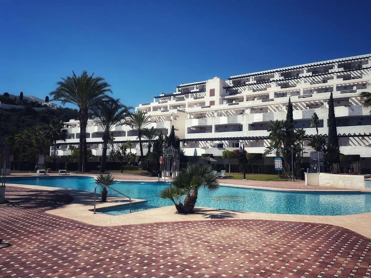 Casajuana Mojacar Apartment