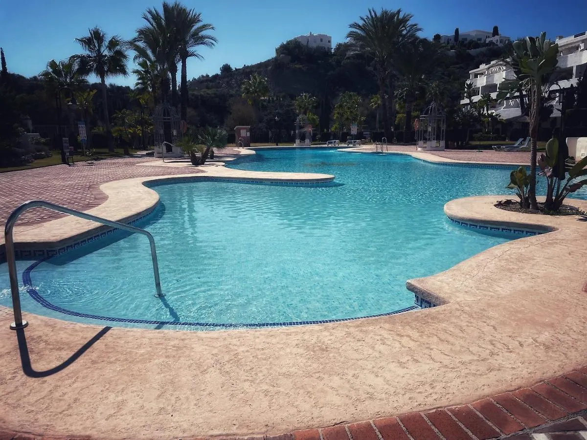 Casajuana Mojacar Apartment