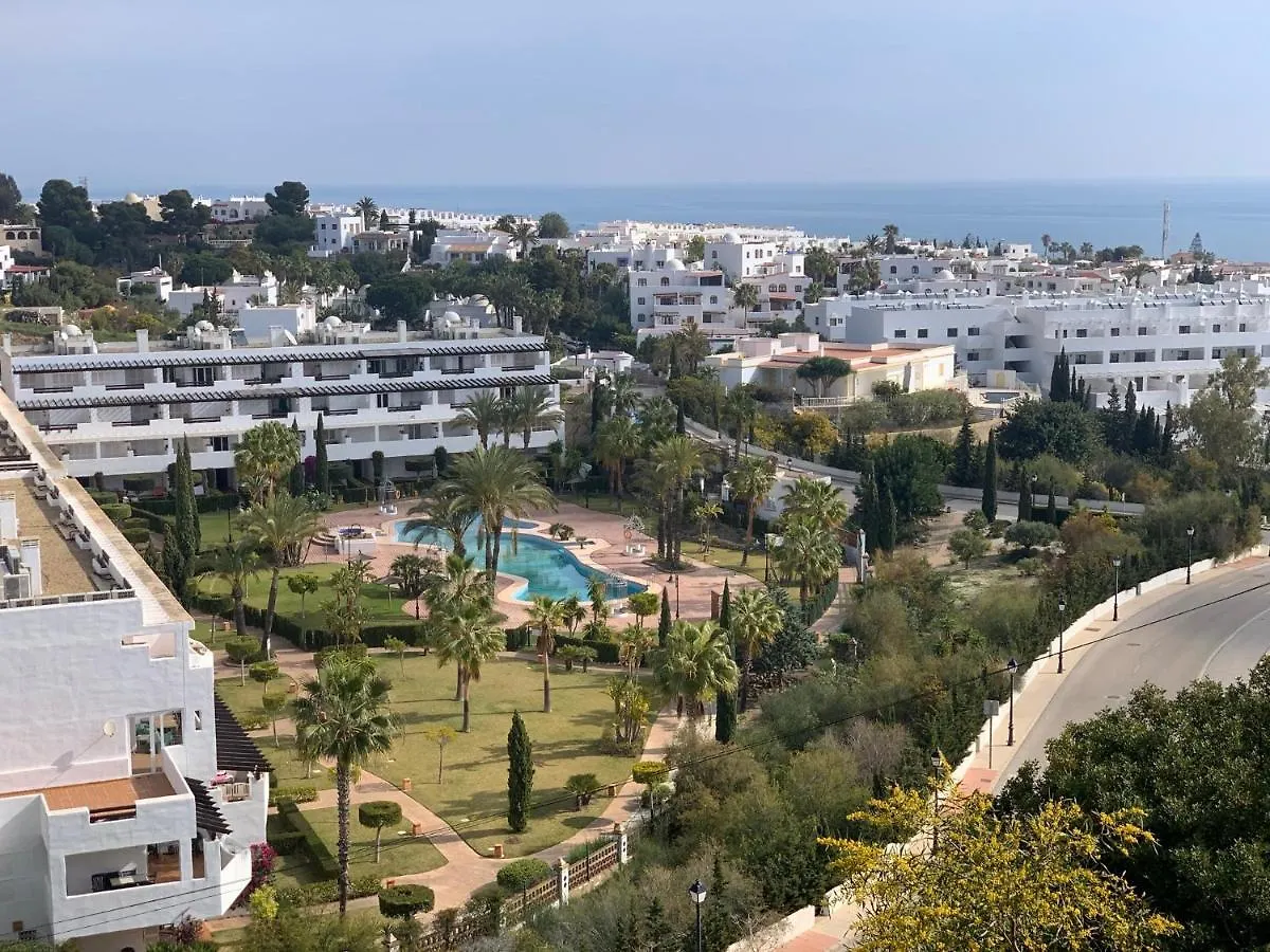 Casajuana Mojacar Apartment