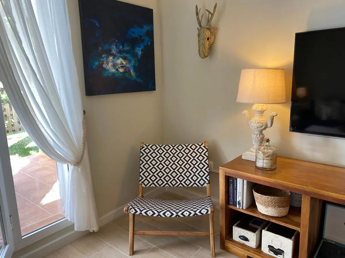 Casajuana Mojacar Apartment Spain