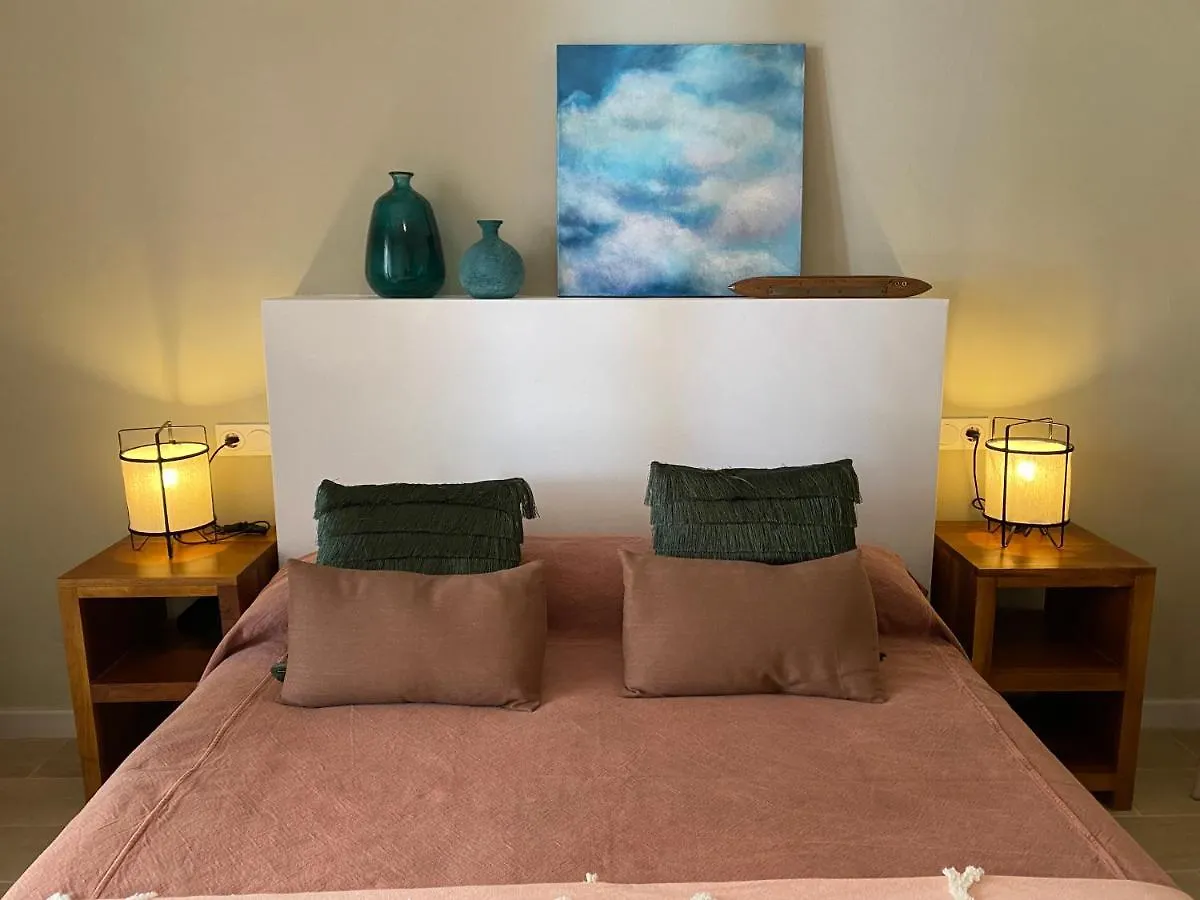 Casajuana Mojacar Apartment 0*,  Spain