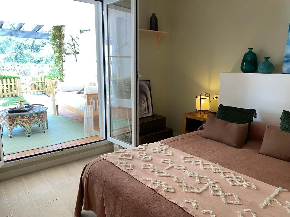 Casajuana Mojacar Apartment