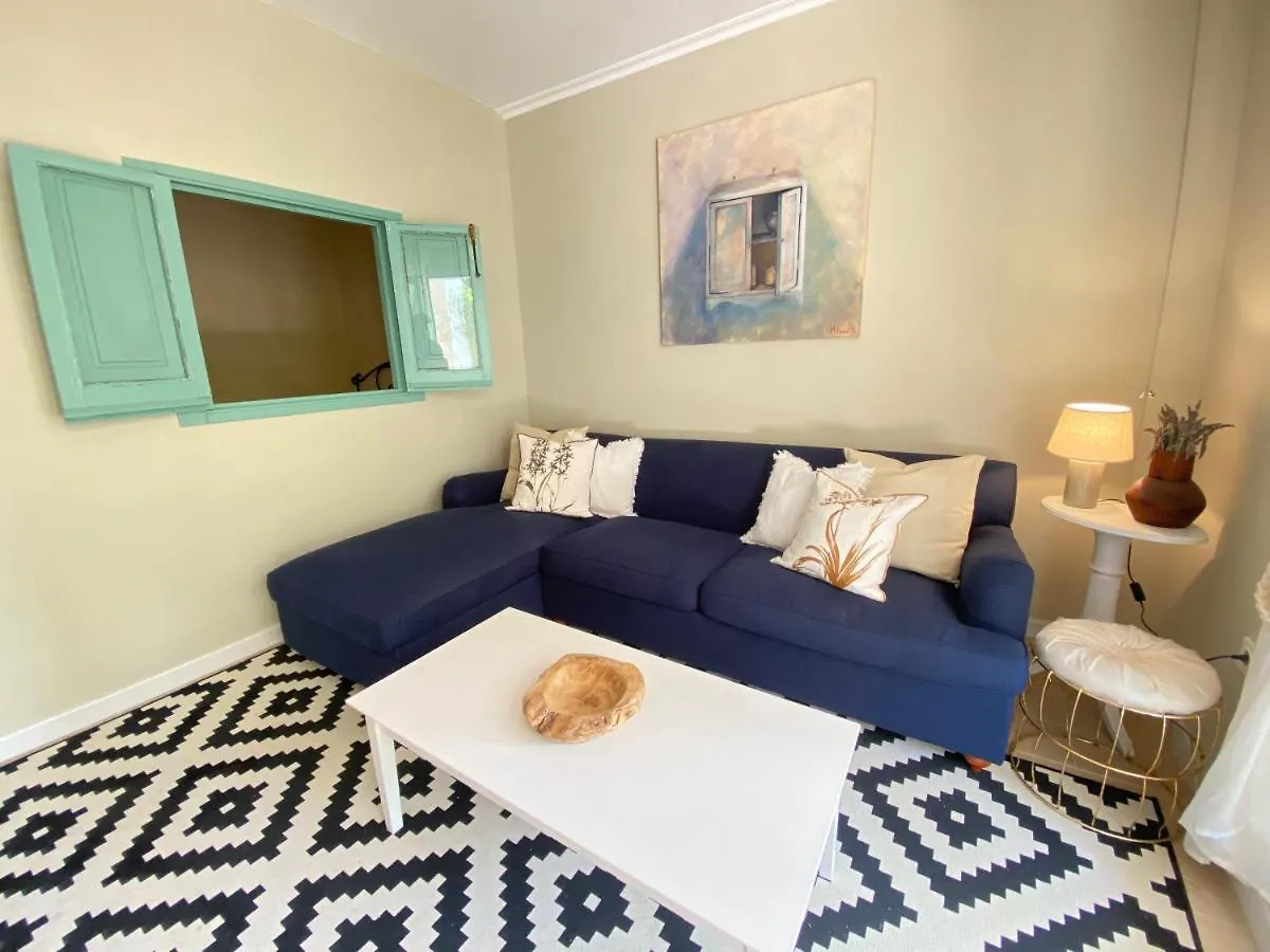 Casajuana Mojacar Apartment Spain