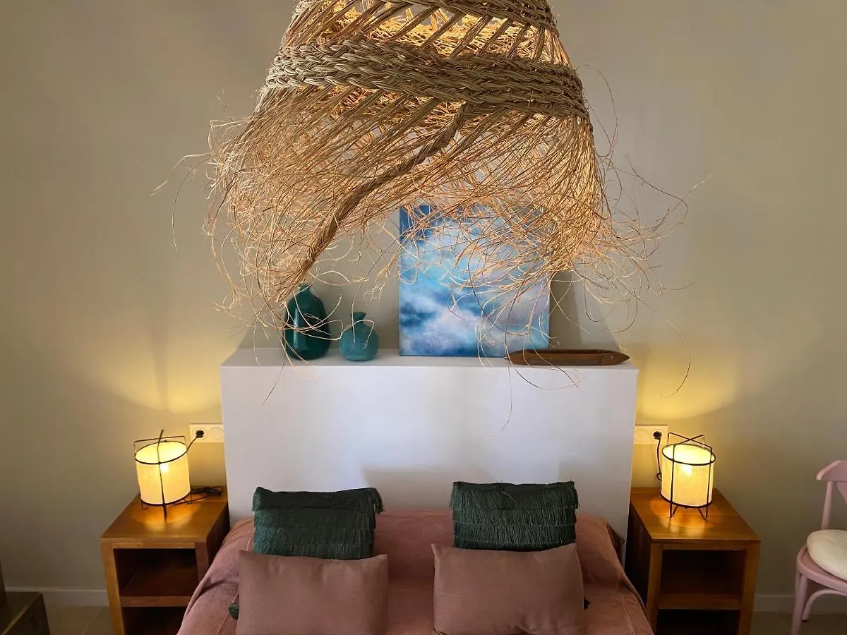 Casajuana Mojacar Apartment