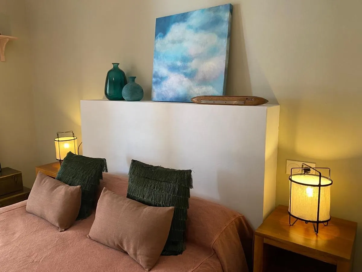 Casajuana Mojacar Apartment 0*,