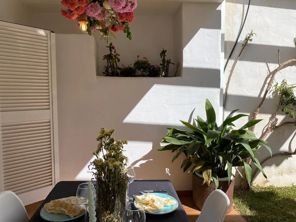 Casajuana Mojacar Apartment 0*,  Spain