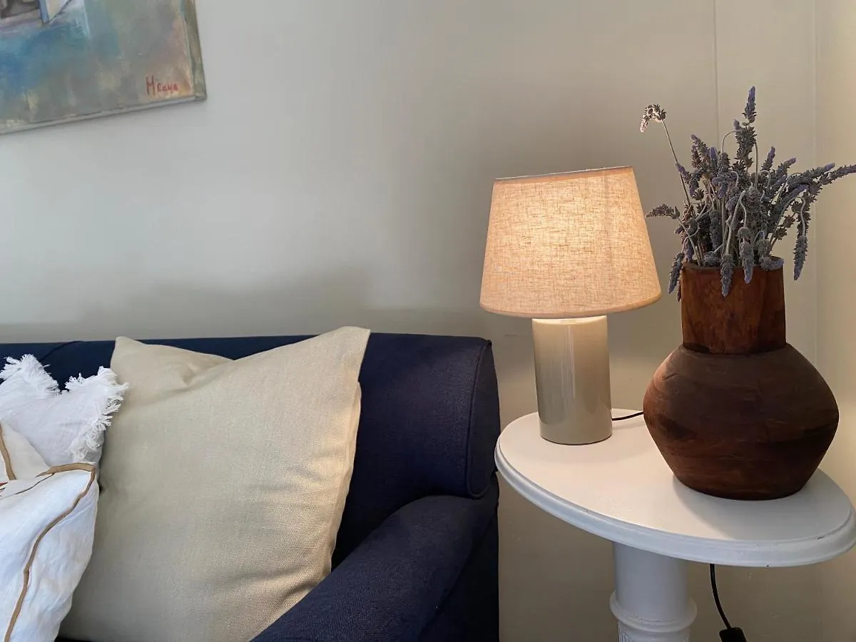 Casajuana Mojacar Apartment