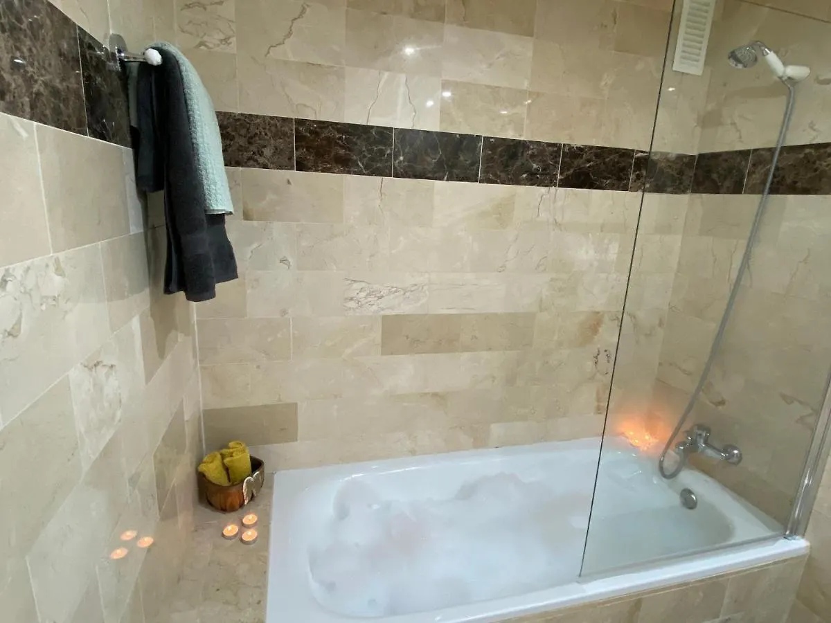 Casajuana Mojacar Apartment