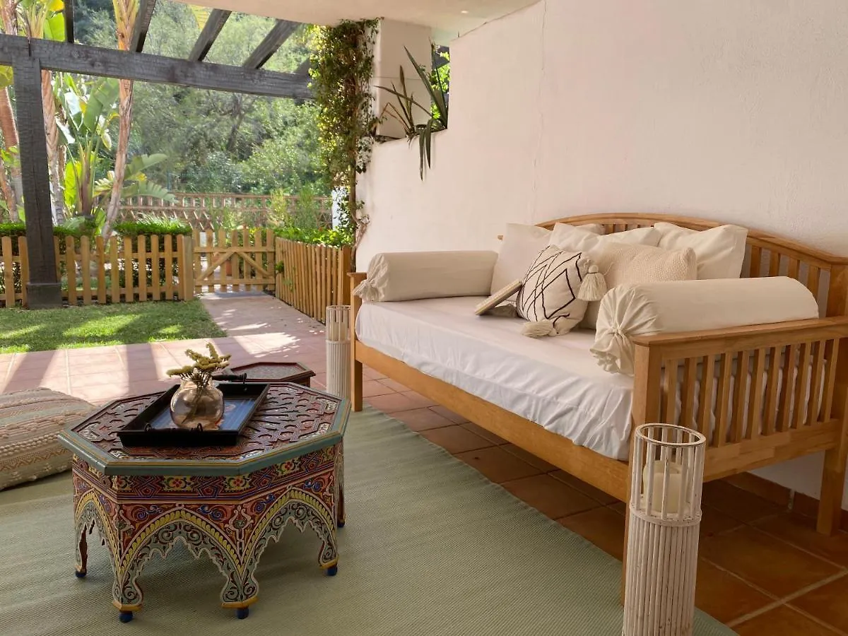 Casajuana Mojacar Apartment