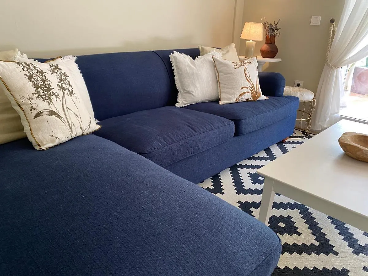 Casajuana Mojacar Apartment
