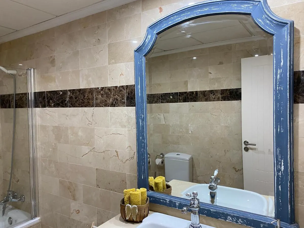 Casajuana Mojacar Apartment