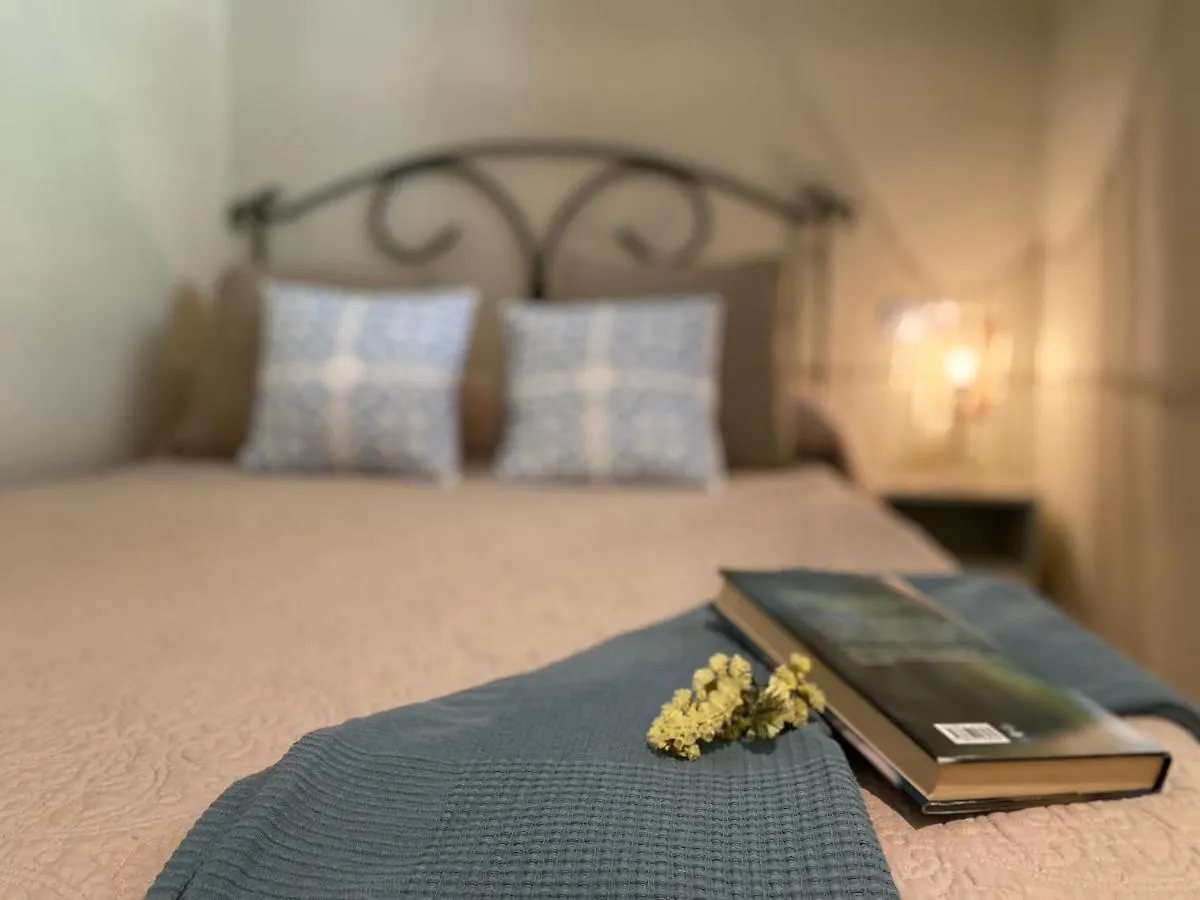 Casajuana Mojacar Apartment