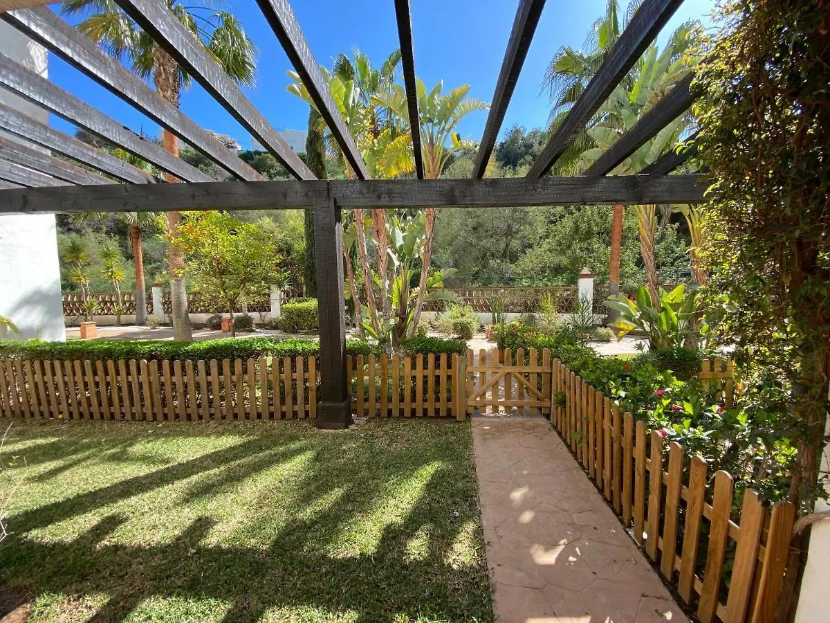 Casajuana Mojacar Apartment Spain