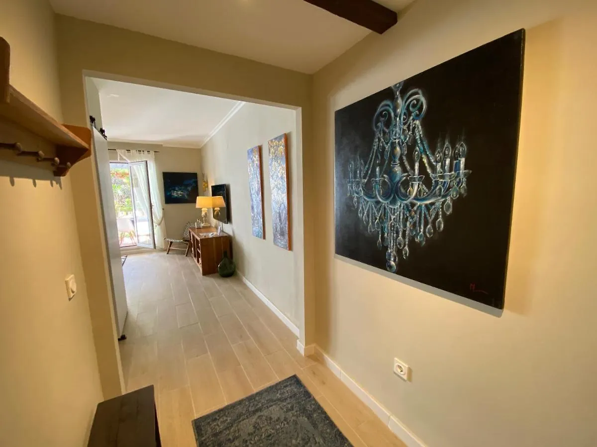 Casajuana Mojacar Apartment