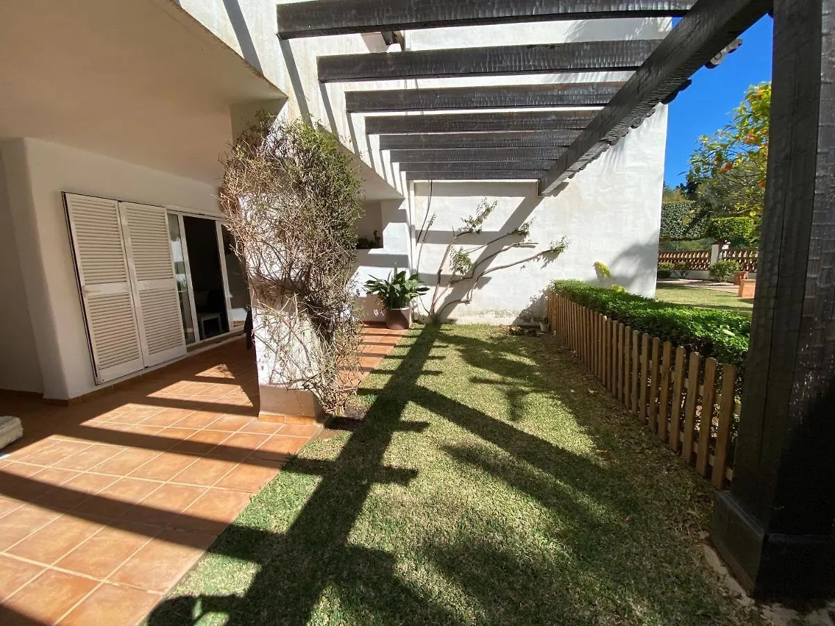 Casajuana Mojacar Apartment