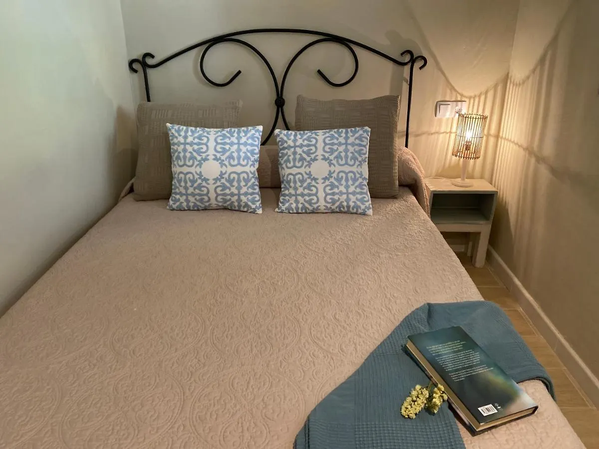 CASA JUANA Mojácar Apartman 0*,  Spanyolország