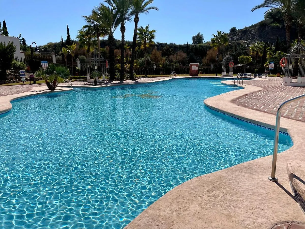 Casajuana Mojacar Apartment