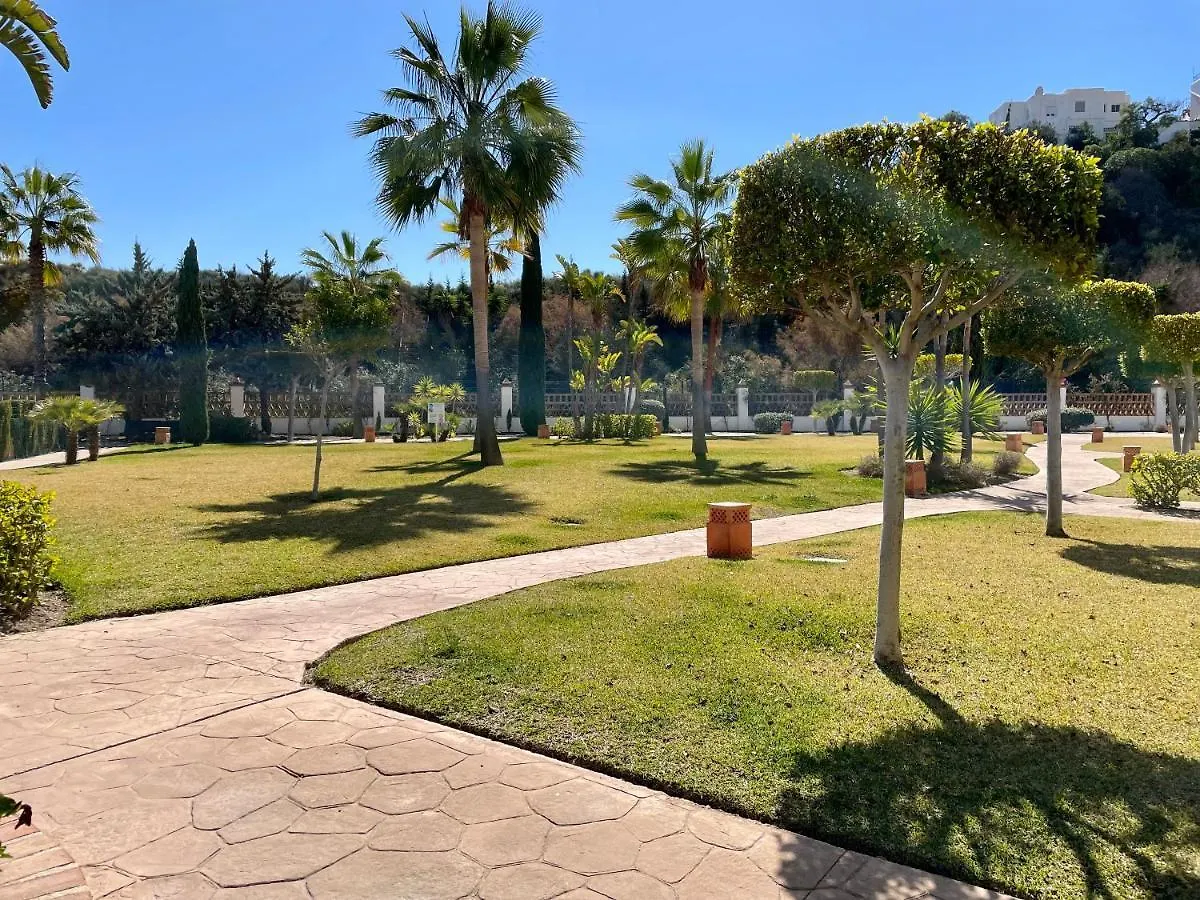 Casajuana Mojacar Apartment 0*,