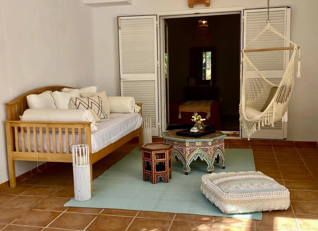 Casajuana Mojacar Apartment Spain