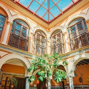 Villa La Casa Del Cipres Casa Con Historia, Cordoba