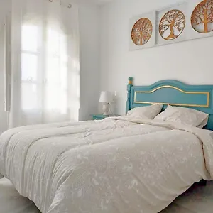 Apartamento Embrujo De, Mojácar