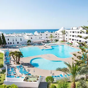 Apartment Club Vacaciones Pueblo Indalo, Mojacar