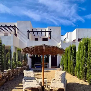 Apartamento Casa Macenashome, Mojácar