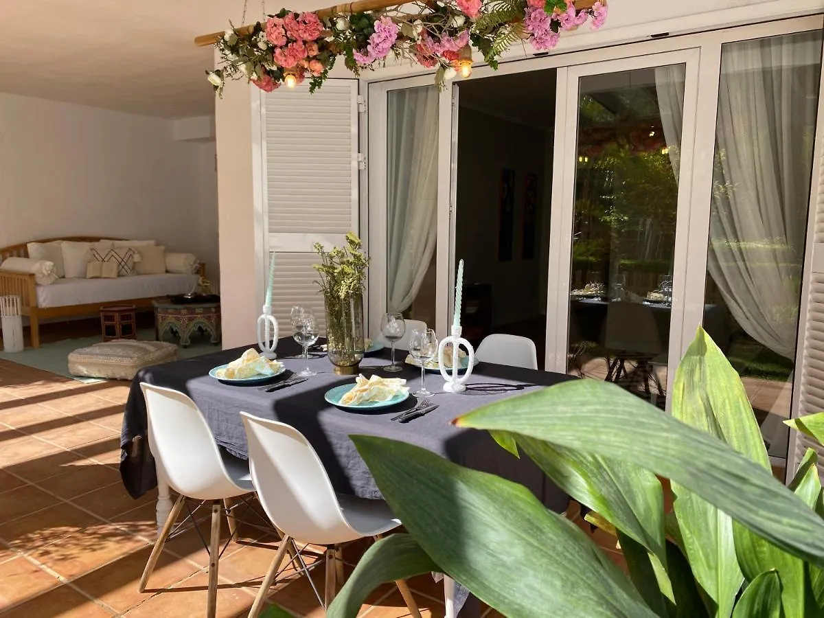 Casajuana Mojacar Apartment Spain