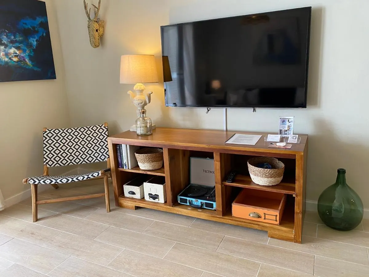 Casajuana Mojacar Apartment
