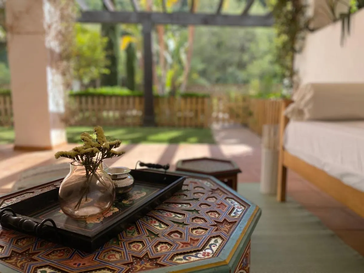 Casajuana Mojacar Apartment
