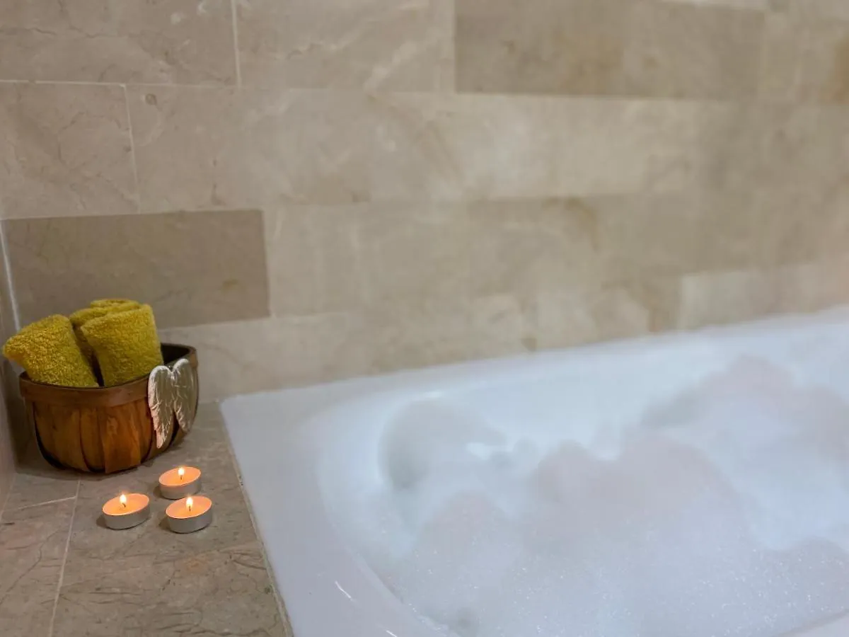 Casajuana Mojacar Apartment