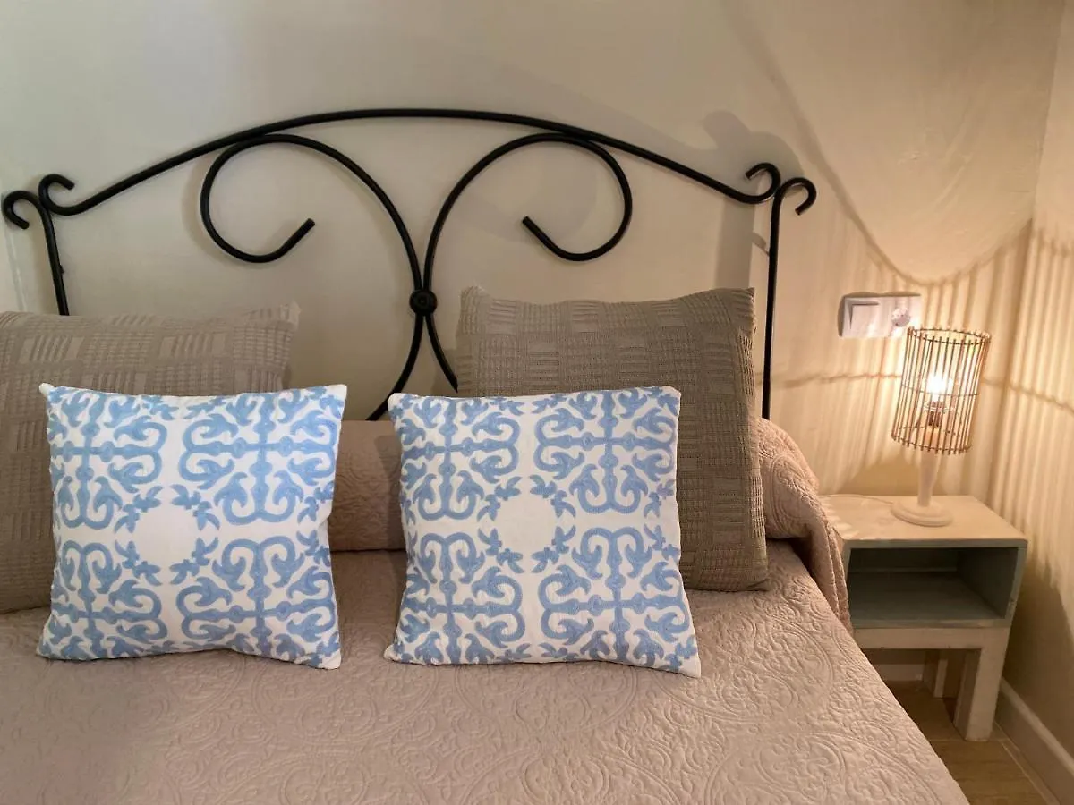 Casajuana Mojacar Apartment 0*,